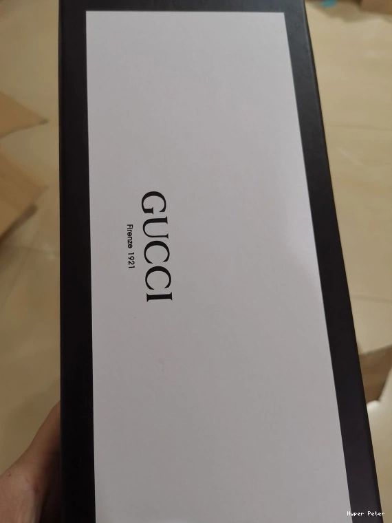 Hyperpeter TIGHTS GUCCI 0809